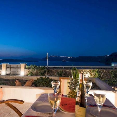 Zeus Residence Akrotiri  Ngoại thất bức ảnh