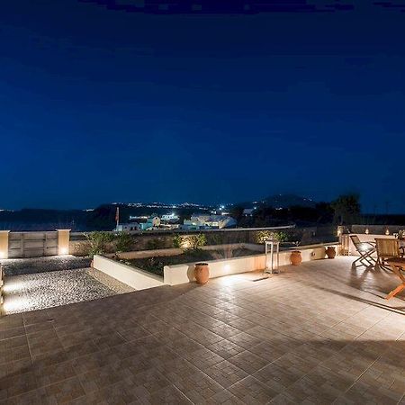 Zeus Residence Akrotiri  Ngoại thất bức ảnh