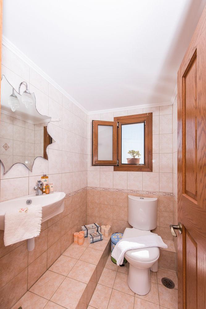 Zeus Residence Akrotiri  Ngoại thất bức ảnh