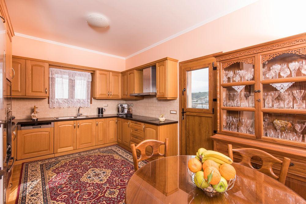 Zeus Residence Akrotiri  Ngoại thất bức ảnh