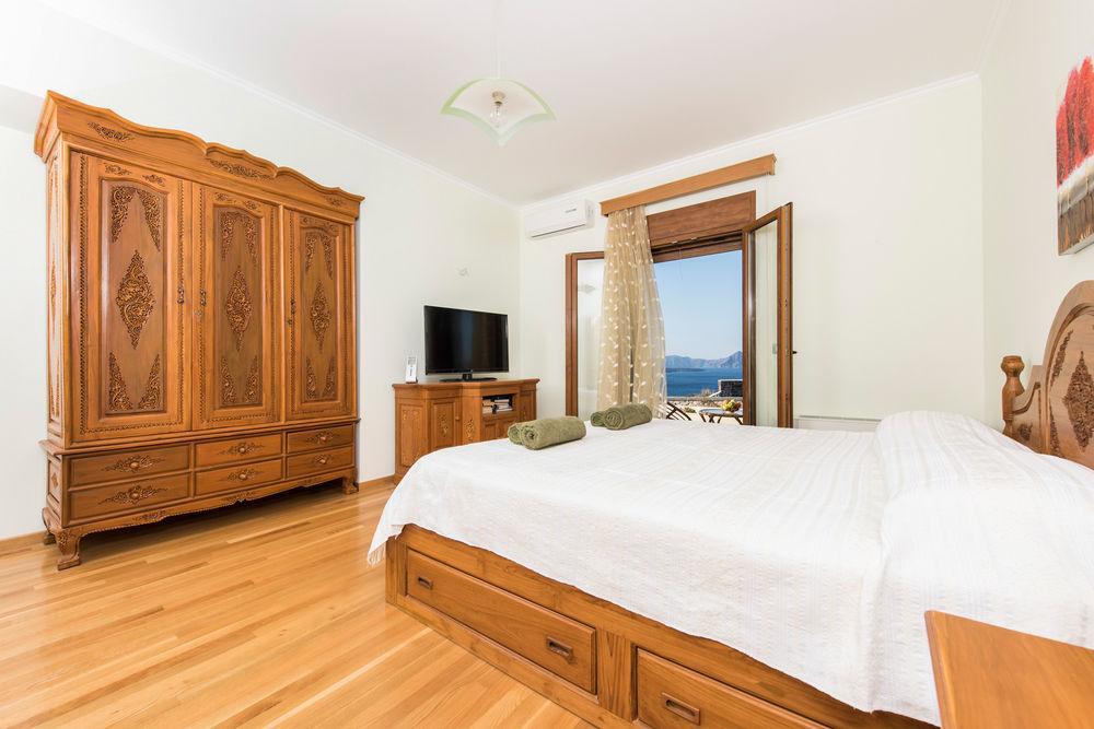 Zeus Residence Akrotiri  Ngoại thất bức ảnh