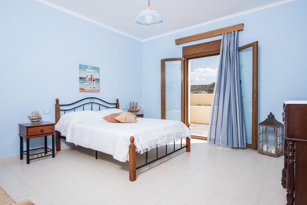 Zeus Residence Akrotiri  Ngoại thất bức ảnh