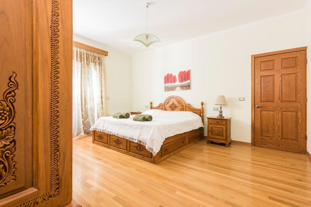 Zeus Residence Akrotiri  Ngoại thất bức ảnh